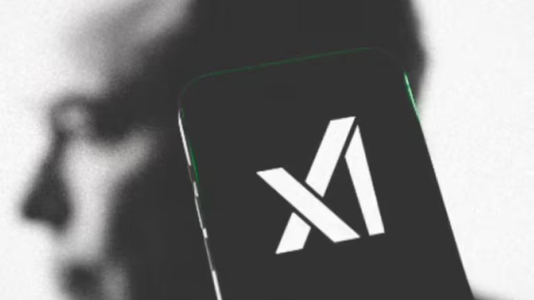 Read more about the article 马斯克xAI加速布局“世界模型”:剑指下一代AI,挑战Meta与谷歌
