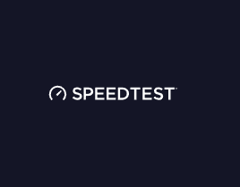 Speedtest全球知名网络测速平台