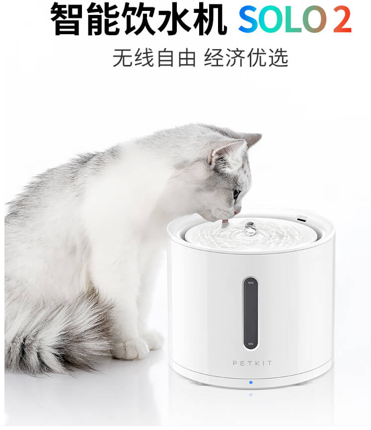 猫咪饮水机值得买吗？实测对比与选购